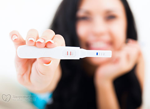 Врут ли тесты на беременность?