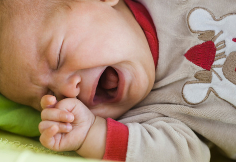 Вялость и сонливость у ребенка