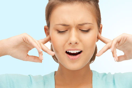 обезболивающее потеря слуха