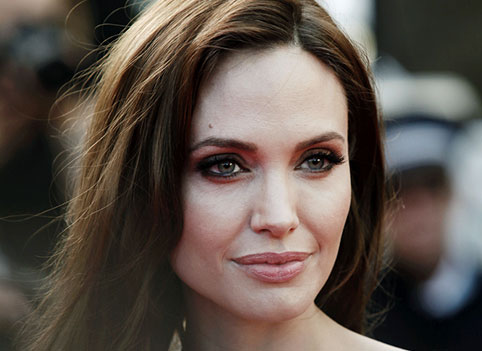 Как Анджелина Джоли изменила наш мир?