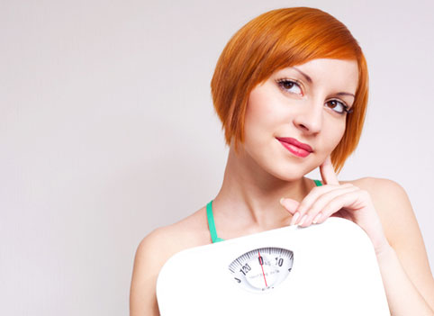 Мифы о снижении веса