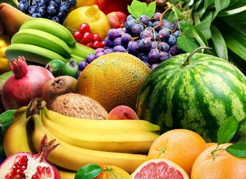 нитраты в овощах и фруктах