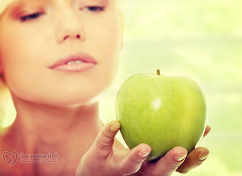 Съел целый фрукт – не заболел диабетом