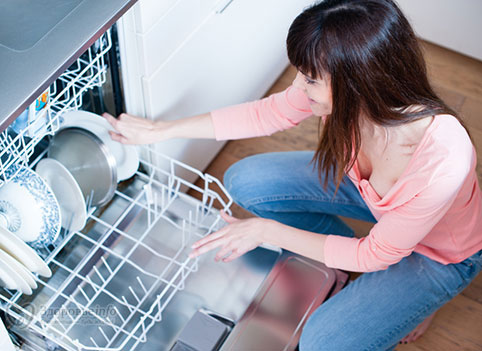 Ваша посудомоечная машина пытается вас убить
