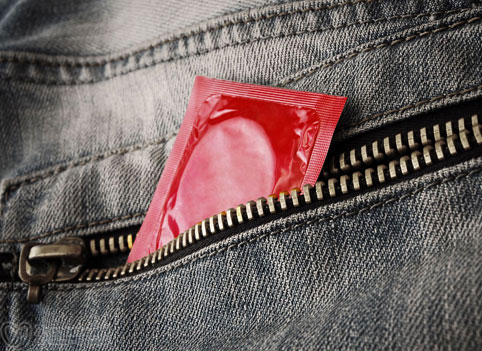 Все что вы хотели знать о презервативах