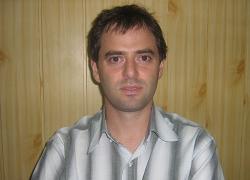 Максим Владимирович Скулачев, кандидат биологических наук