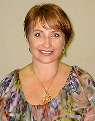 Римма Васильевна Мойсенко, врач-диетолог