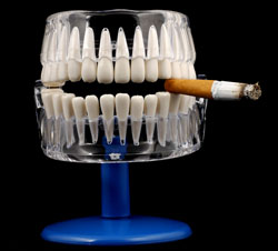 Зубы Курящих Фото
