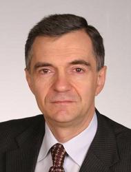 Андрей Владимирович Юрин, председатель Федерального фонда обязательного медицинского страхования