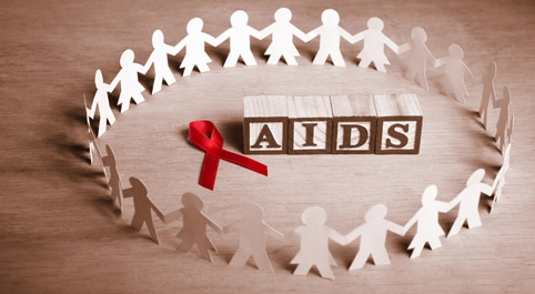 СПИД: лечить нельзя, жить можно